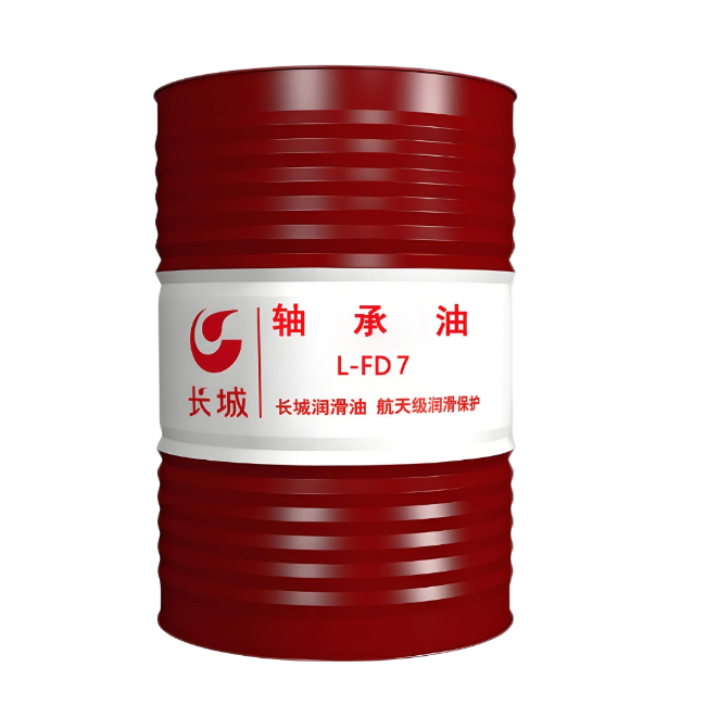 金山屯长城FD轴承油